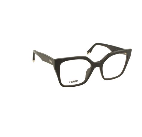 occhiali da vista fendi modello f779r 971|Fendi FS 966R 971 Occhiali da Vista Crystal .